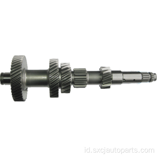 Input Auto Parts Input Transmission Gear Shaft Main Drive untuk 33421-26100